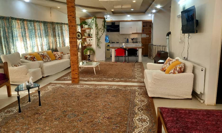 اجاره باغ ویلا دوبلکس دارکوب