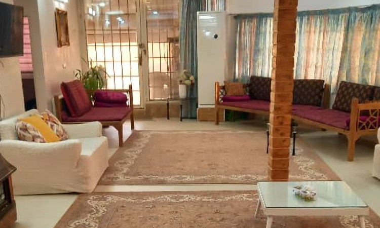 اجاره باغ ویلا دوبلکس دارکوب