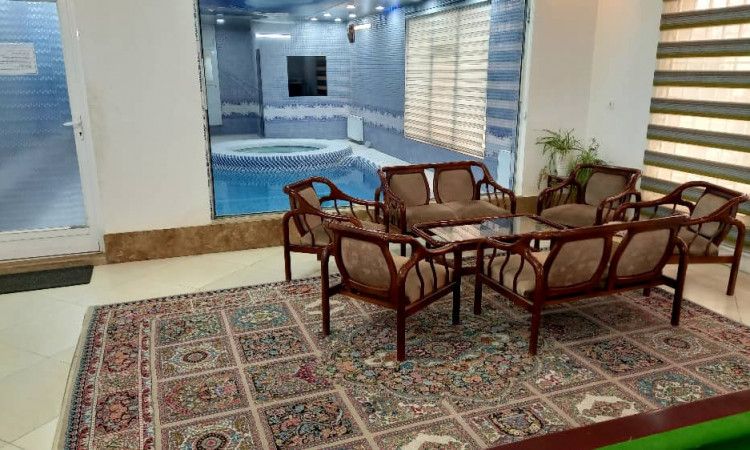 اجاره باغ ویلا دوبلکس دارکوب