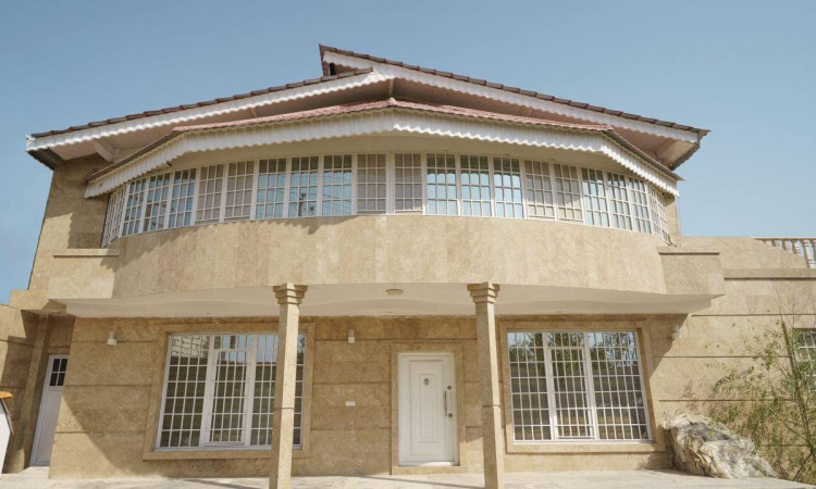 اجاره باغ ویلا دوبلکس دارکوب