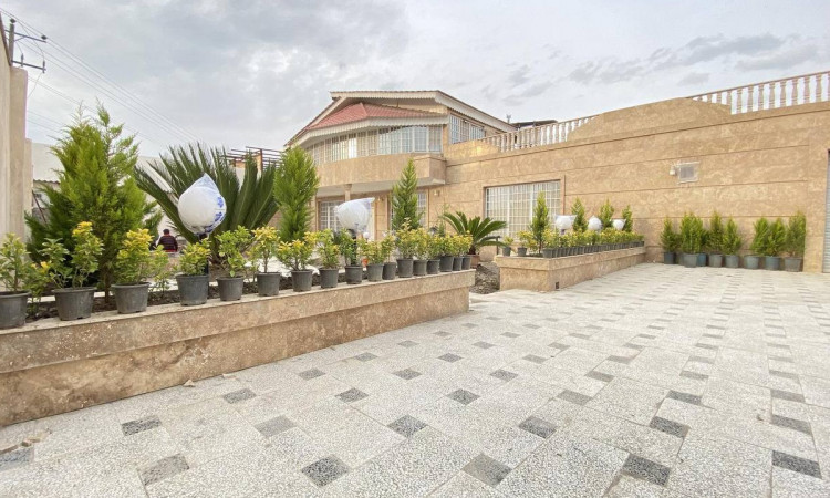 اجاره باغ ویلا دوبلکس دارکوب
