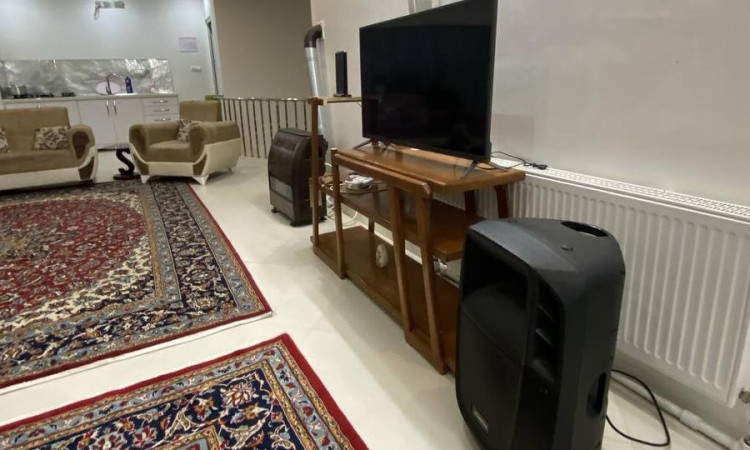 اجاره باغ ویلا دوبلکس دارکوب