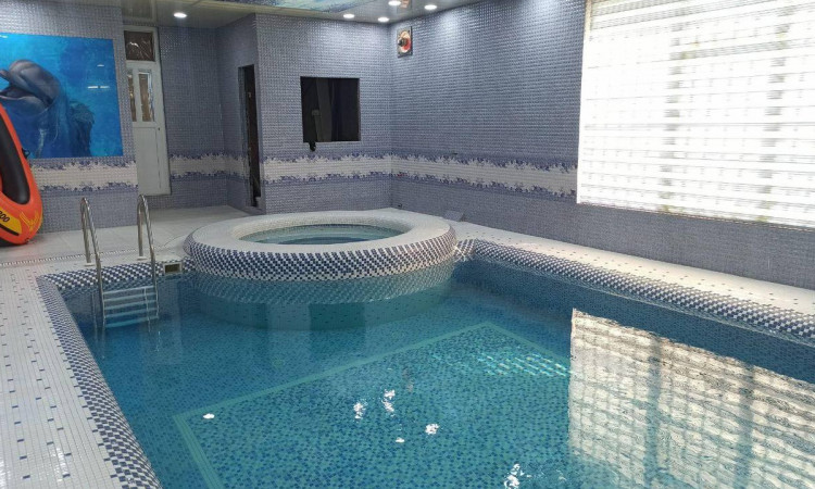 اجاره باغ ویلا دوبلکس دارکوب