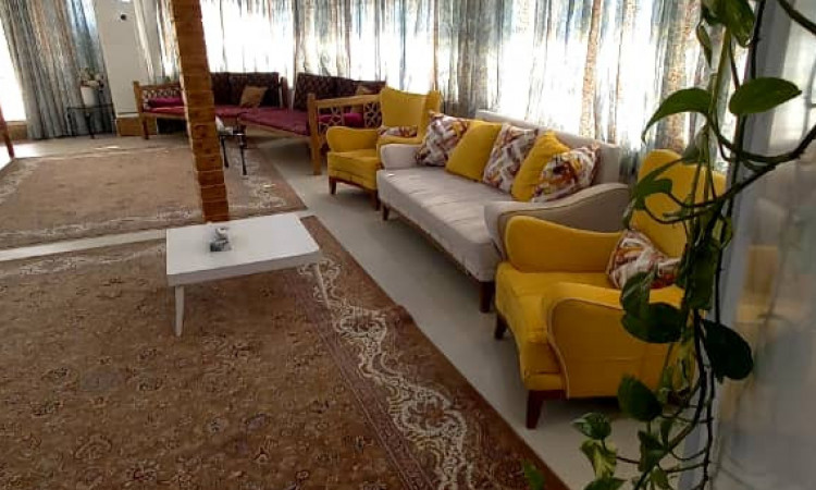 اجاره باغ ویلا دوبلکس دارکوب