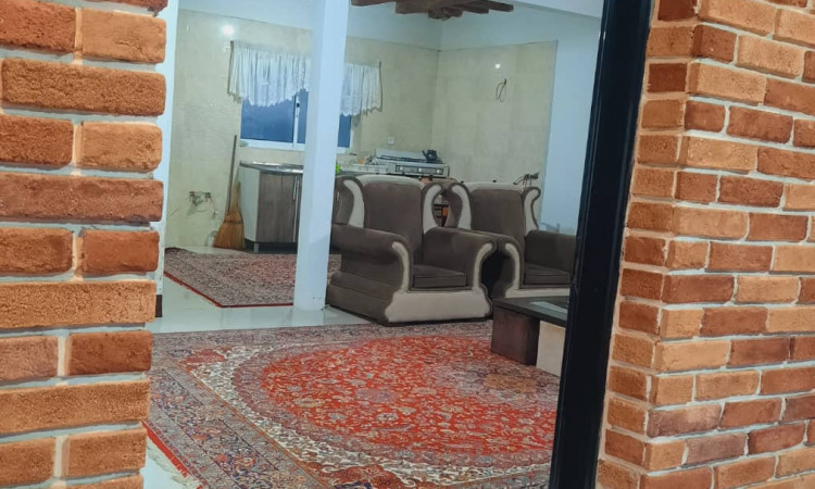 اجاره ویلا جنگلی 2 خواب عسگری آباد