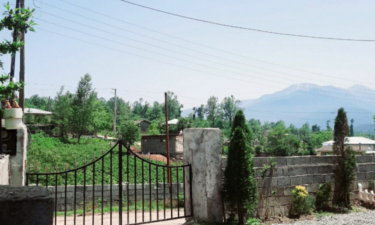 اجاره ویلا جنگلی 2 خواب عسگری آباد