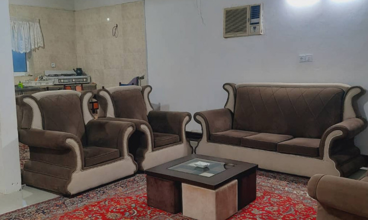 اجاره ویلا جنگلی 2 خواب عسگری آباد