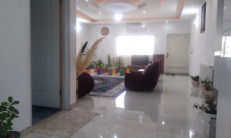 ویلا استخر و جکوزی آب گرم پیمان.