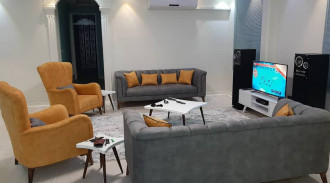 سوئیت آپارتمان مبله نیازی (1)