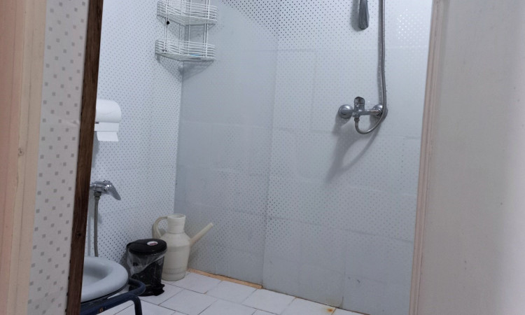 اجاره تک خوابه صبا منطقه ازاد