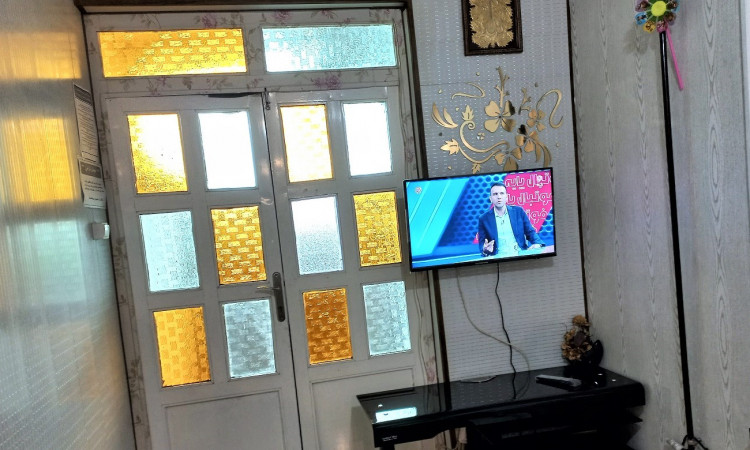 ویلا تک خوابه صبا ( نزدیک پارک جنگلی )