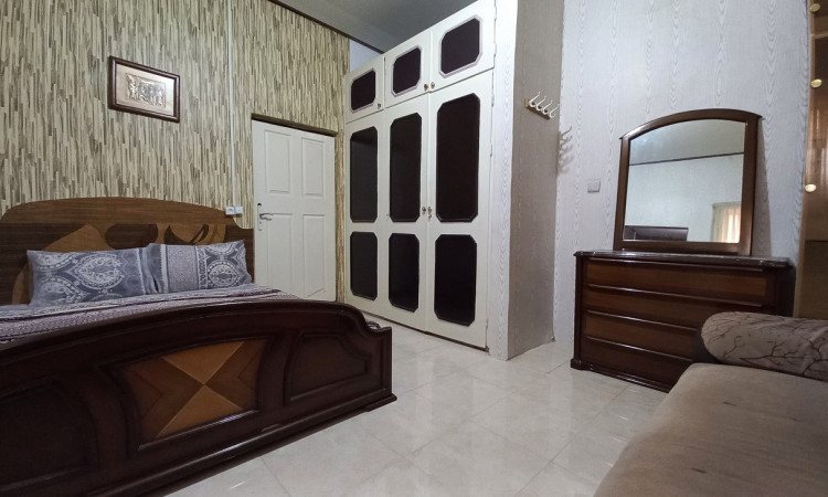 اجاره تک خوابه صبا منطقه ازاد