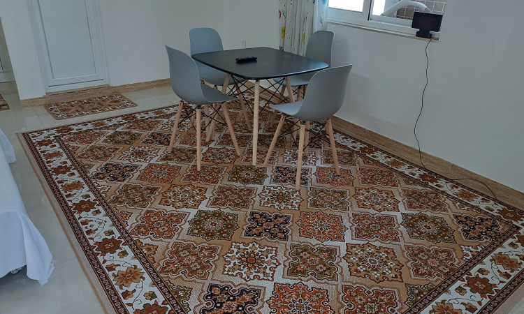 اجاره سوئیت جنگلی لفور 1