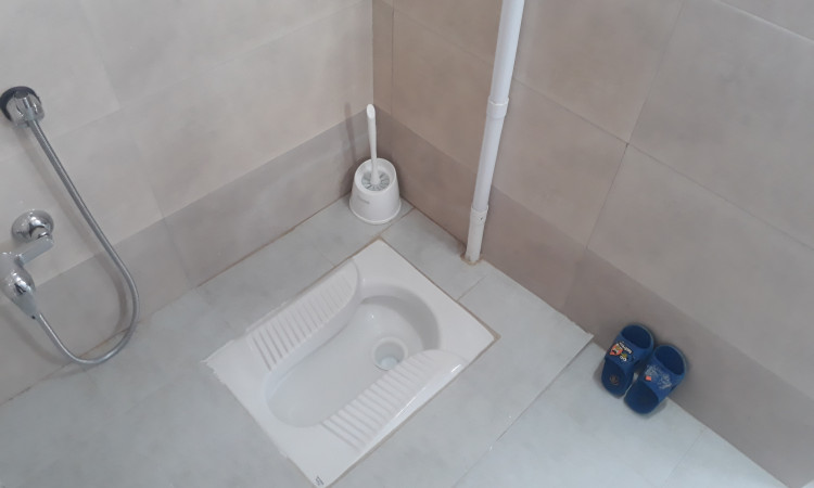 اجاره سوئیت جنگلی لفور 1