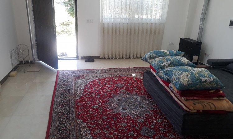 اجاره سوئیت جنگلی لفور 1