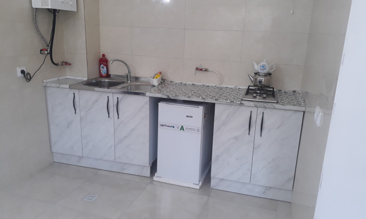 اجاره سوئیت جنگلی لفور 1
