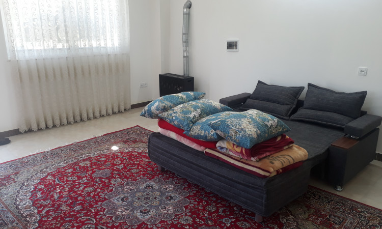 اجاره سوئیت جنگلی لفور 1