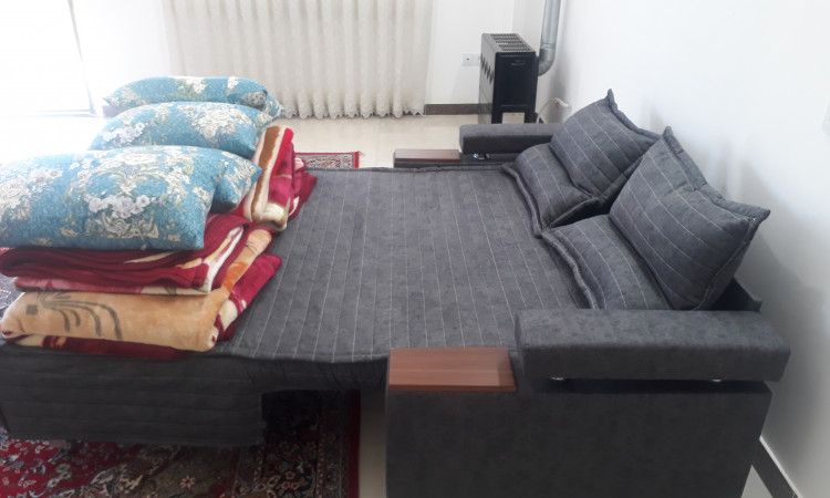 اجاره سوئیت جنگلی لفور 1