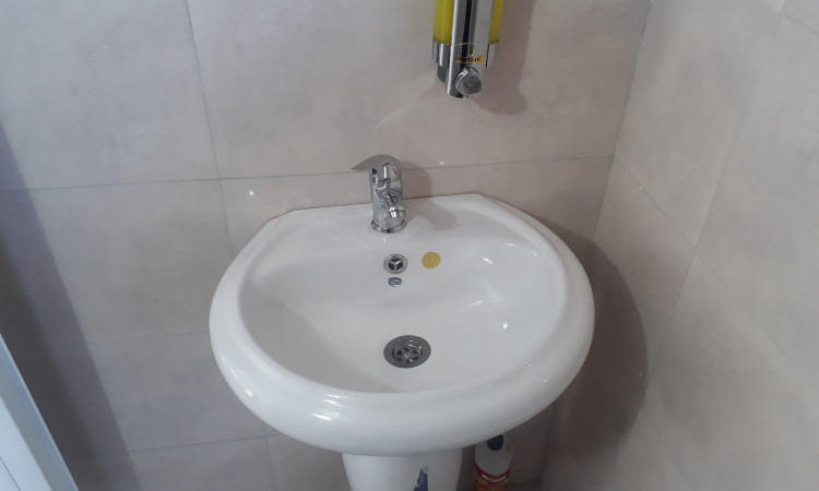 اجاره سوئیت جنگلی لفور 1
