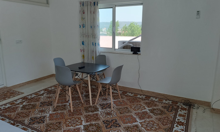 اجاره سوئیت جنگلی با پارکینگ لفور 2