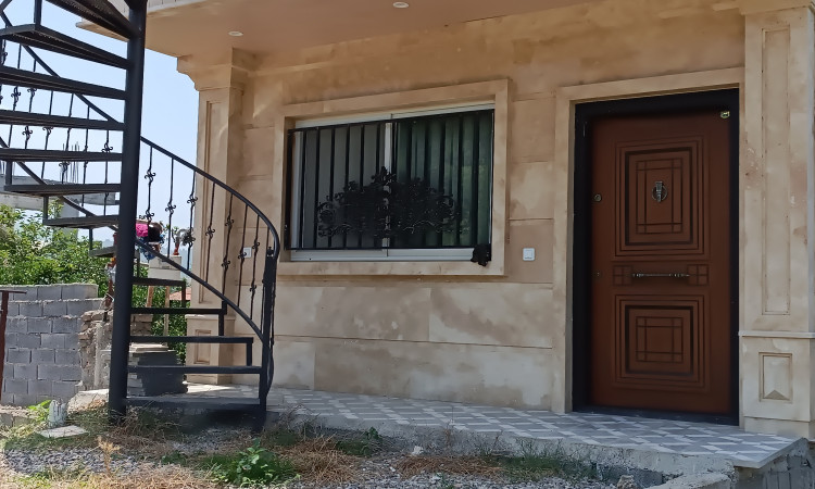 اجاره سوئیت جنگلی با پارکینگ لفور 2
