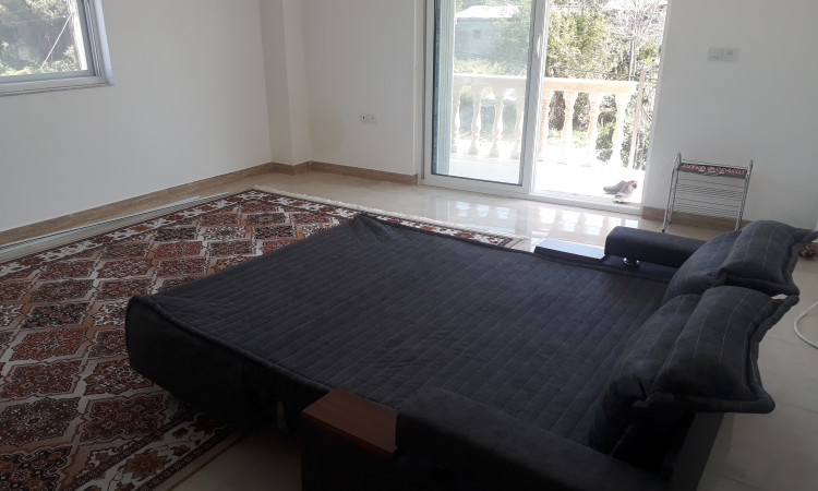 اجاره سوئیت جنگلی با پارکینگ لفور 2