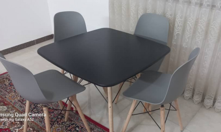 اجاره سوئیت جنگلی با پارکینگ لفور 2