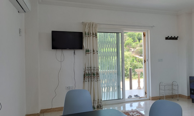 اجاره سوئیت جنگلی با پارکینگ لفور 2