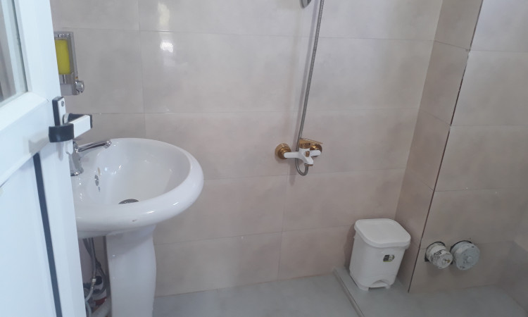 اجاره سوئیت جنگلی با پارکینگ لفور 2