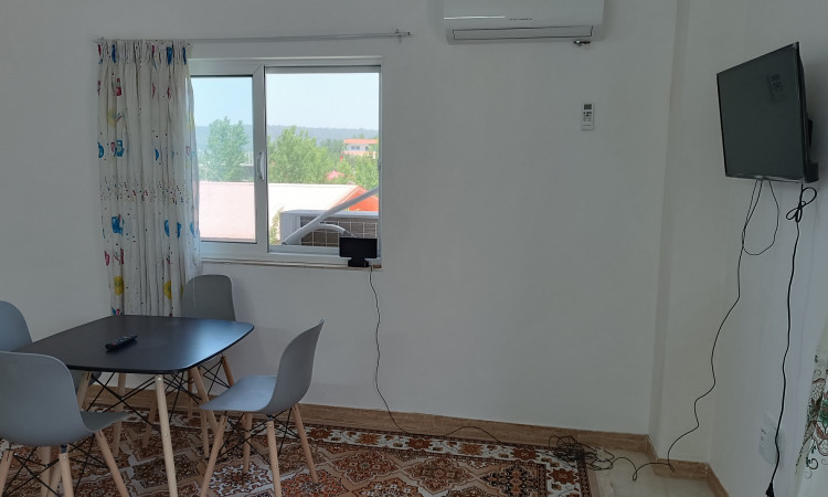 اجاره سوئیت جنگلی با پارکینگ لفور 2