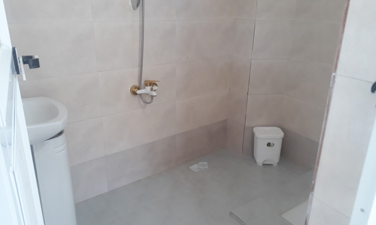 اجاره سوئیت جنگلی با پارکینگ لفور 2