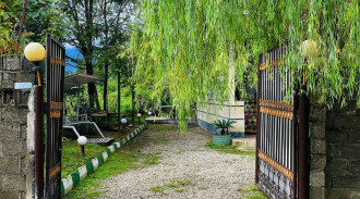 ویلا 2 خوابه اطلس ماسال