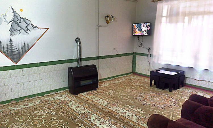 تأجير جناح سيرتون
