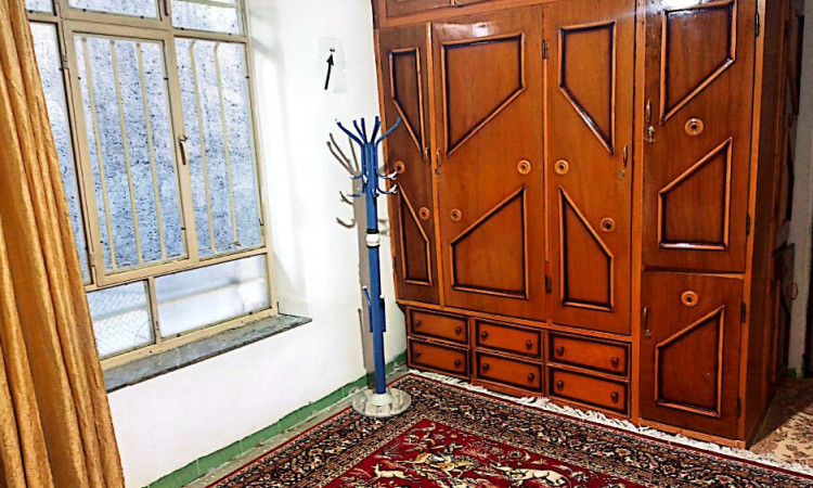 تأجير جناح سيرتون