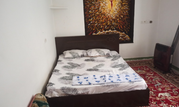 تأجير جناح سيرتون