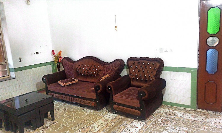 تأجير جناح سيرتون