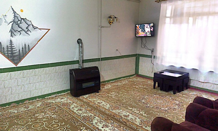 تأجير جناح سيرتون