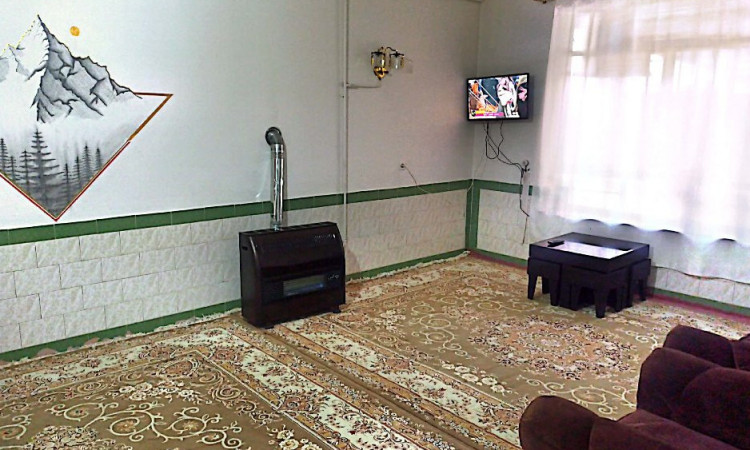 تأجير جناح سيرتون