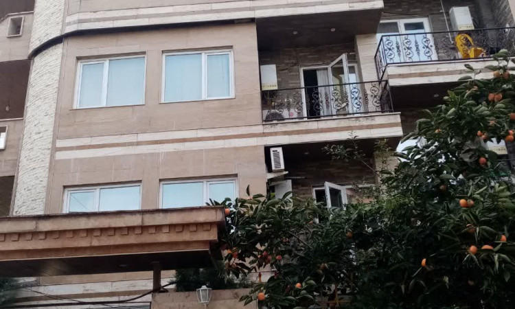 اجاره آپارتمان تک خواب راد
