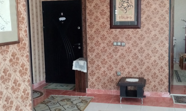 اجاره آپارتمان تک خواب راد