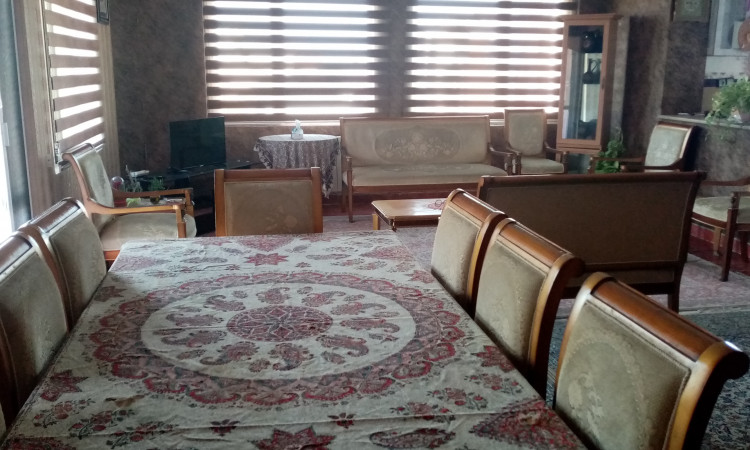 اجاره آپارتمان تک خواب راد