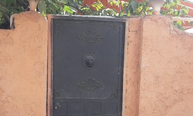 اجاره ویلا ویولند 1 با ویو کوهستان