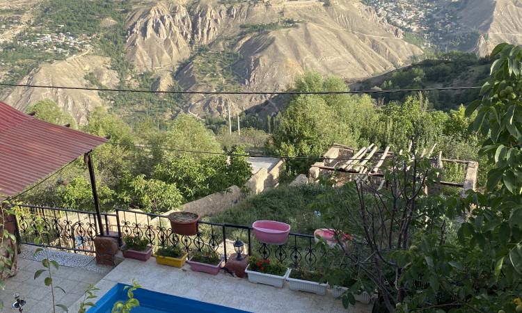 اجاره ویلا ویولند 1 با ویو کوهستان