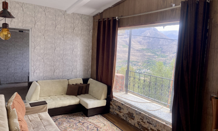 اجاره ویلا ویولند 1 با ویو کوهستان