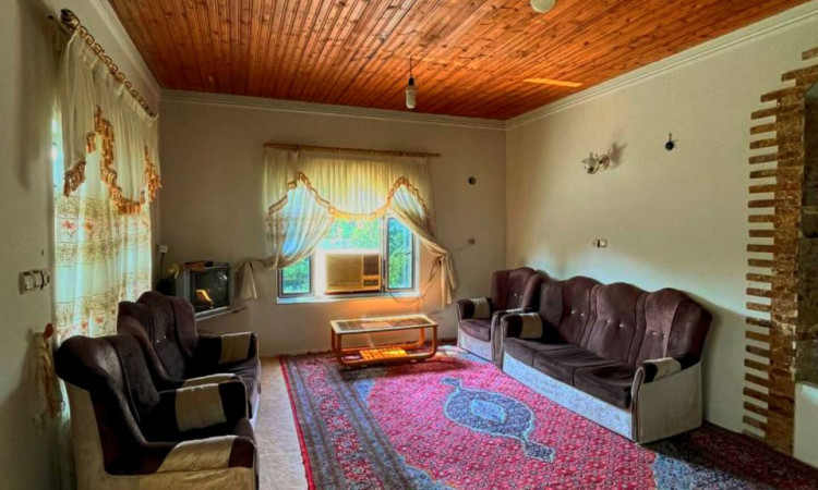 باغ ویلا نزدیک به دریا
