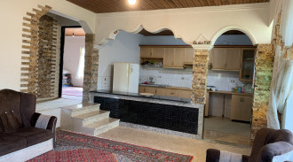 باغ ویلا نزدیک به دریا