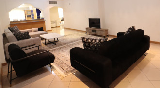 آپارتمان 3 خوابه نیایش 2 - طبقه اول