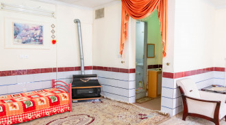 اجاره ویلا دو خواب دلگشای دو شاهرود