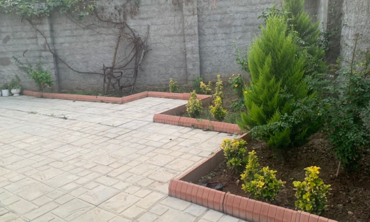 اجاره ویلا 2 خوابه باغ نعمتی