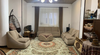 اجاره ویلا 2 خوابه باغ نعمتی